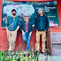 Tracy Chow-USA - Everyone Else