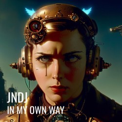 JNDJ-USA - In My Own Way