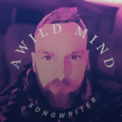 Awild Mind-IRL - Solitude