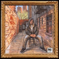 Mic Nickels Ft. Kiza-USA - Relic