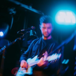 MCVEIGH-Irl - Thief of Leaving