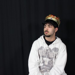 Yung tasso-Sweden - Under my skin