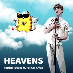 Patrick Tabaks-Latvia - Heavens