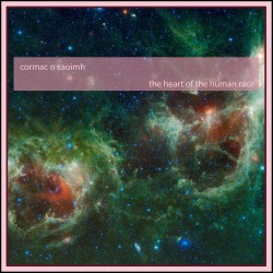 Cormac O 'Caoimh-IRL - The Heart of the Human Race