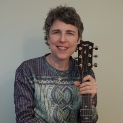 Helen Counts-USA - Unravel