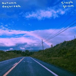 Steph Gemm-USA - Autumn Daybreak