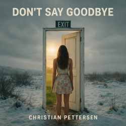 Christian Pettersen-Nor - Don't Say Goodbye