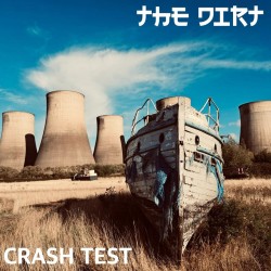 The Dirt-UK - Crash Test
