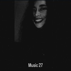 Kristina Kubíková - I Feel Me