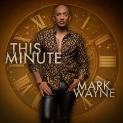 Mark Wayne- S.Africa - This Minute