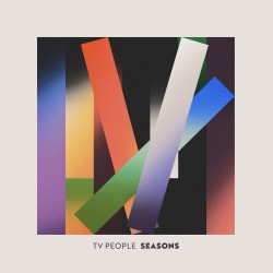 TV People-Irl - Seasons