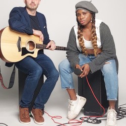 Seán Coady-IRL - Diggin In