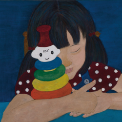 Yoshiko Maezawa-Japan - Lost Aid