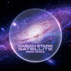 Fabian Starr-USA - Satellite-Remix